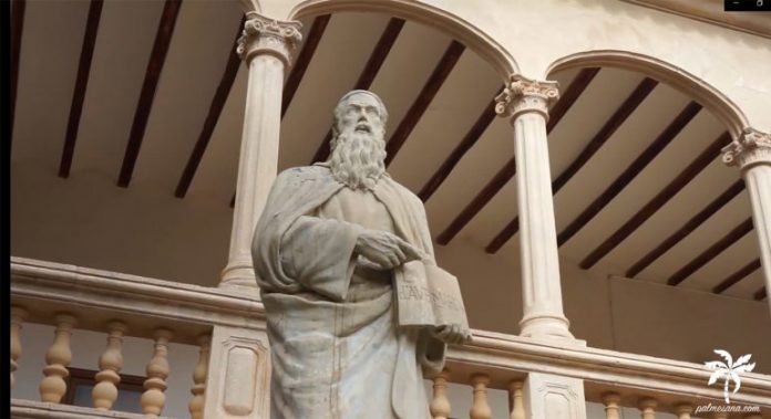 La UIB celebra la Diada de Ramon Llull con dos jornadas de actividades para toda la comunidad universitaria
