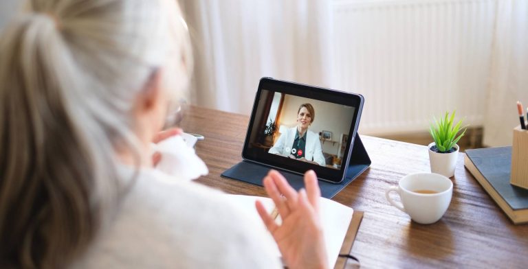 El apogeo de la telemedicina
