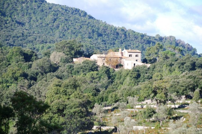 Son Amer será el primer refugio 100% accesible de Mallorca