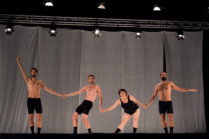 El festival de artes escénicas EiMa dedica su séptima edición a las artes vivas ya la danza