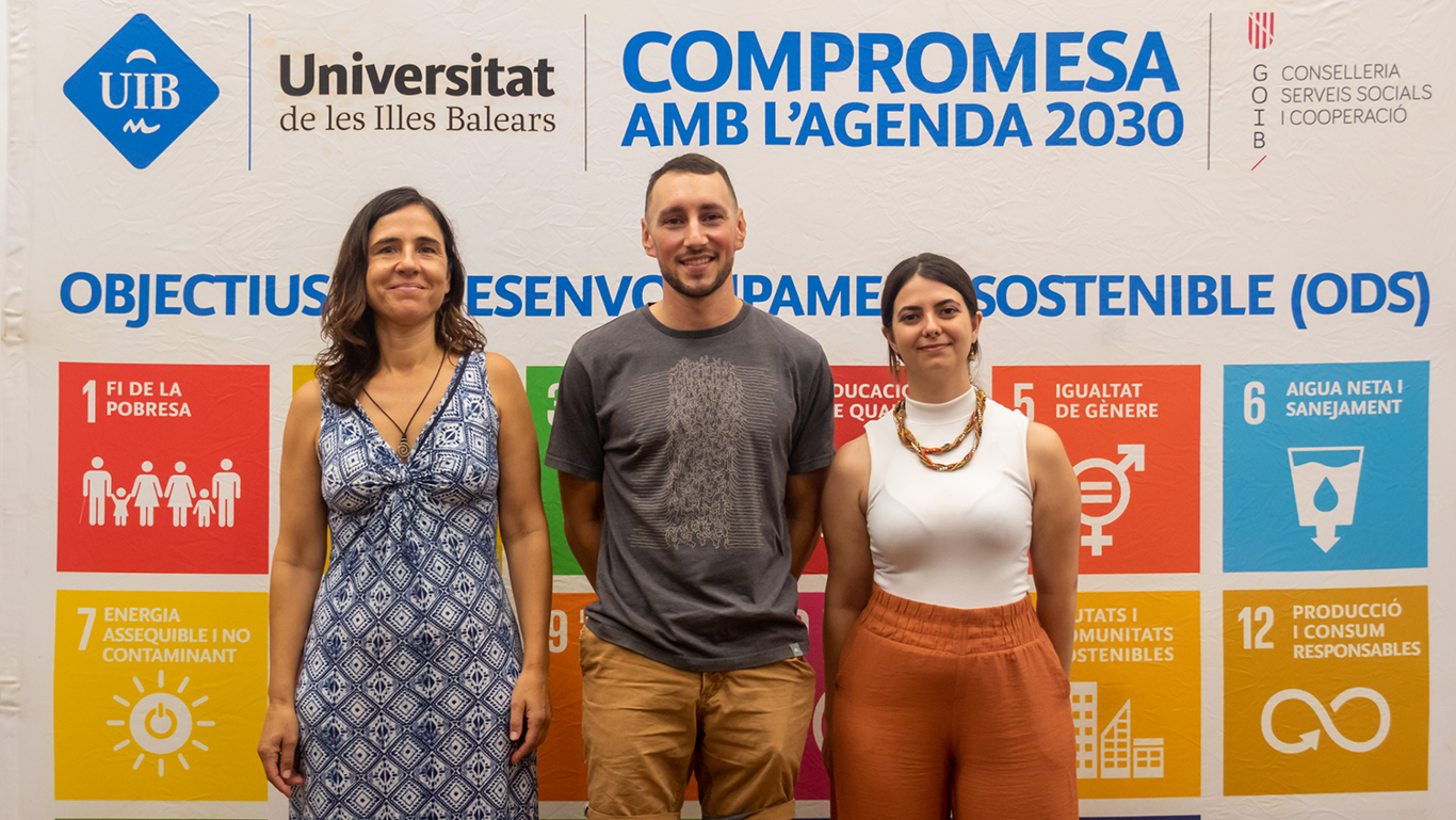¿Cómo es la salud de las personas sin hogar de Palma?