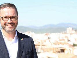 El alcalde participa en el Foro Político de Alto Nivel para la Agenda 2030 de Naciones Unidas