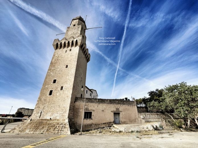 The Route of the Lighthouses in Mallorca