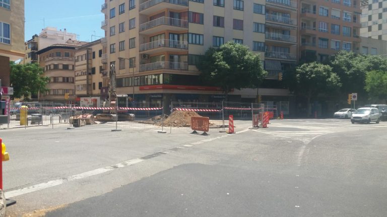 Junto con el tanque de tormenta, esta infraestructura permitirá recoger las aguas residuales y pluviales, evitar los vertidos al mar y los cierres de playas