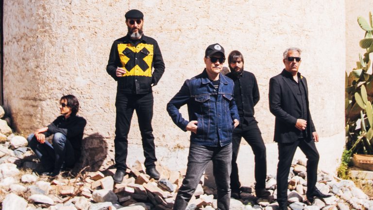 Mallorca Live Summer 2022 despide el mes de julio con Los Planetas, Zaz y Happening! Market