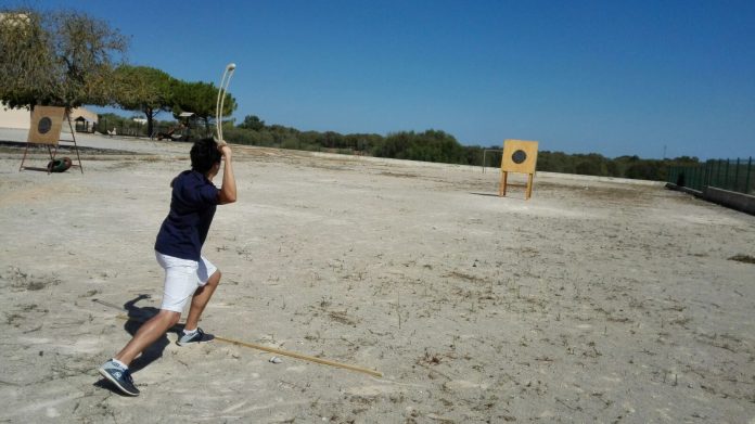 Los Foners tendrán campo de tiro en Palma