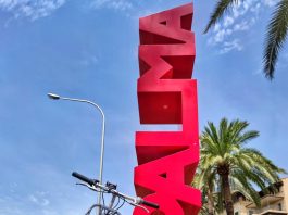 La nueva Bicipalma sumará 130 bicicletas más y 13 nuevas estaciones