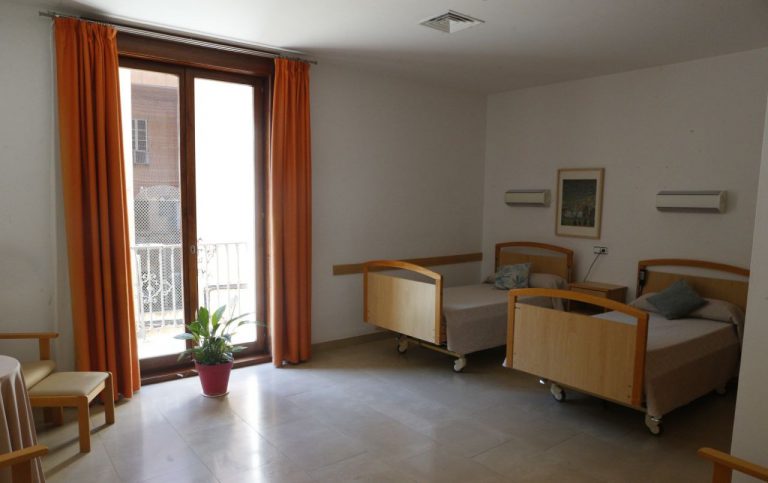 En marcha el primer recurso residencial específico de Mallorca para personas dependientes menores de 55 años