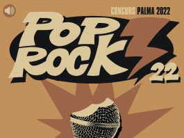Más de 130 bandas y artistas se inscriben en el concurso Pop Rock 2022