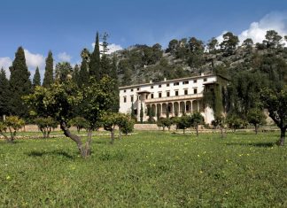 Raixa celebrará la llegada de 2026 con una ruta musicada por los espacios históricos de la finca Vuelven las «Nits d'estiu a Raixa»