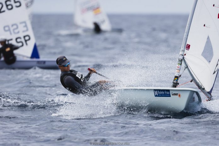 58 Gran Día de la Vela - Bufete Frau 2022. Emoción y competitividad al máximo en el “58 Día de la Vela - Bufete Frau”