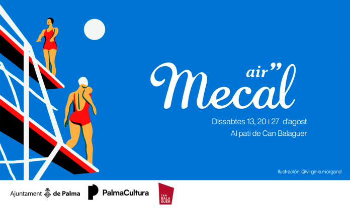 Mecal Air Mallorca 2022: vuelven los cortometrajes a la fresca