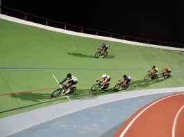 El Velódromo de Son Moix acogerá la tercera edición de las Noches de Ciclismo en Pista