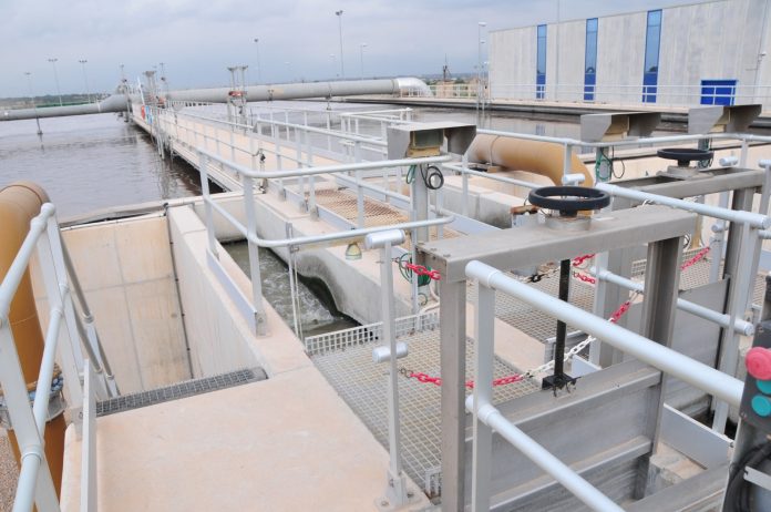 Proyecto de renovación de la estación de impulsión de agua regenerada en la Bassa Can Guidet