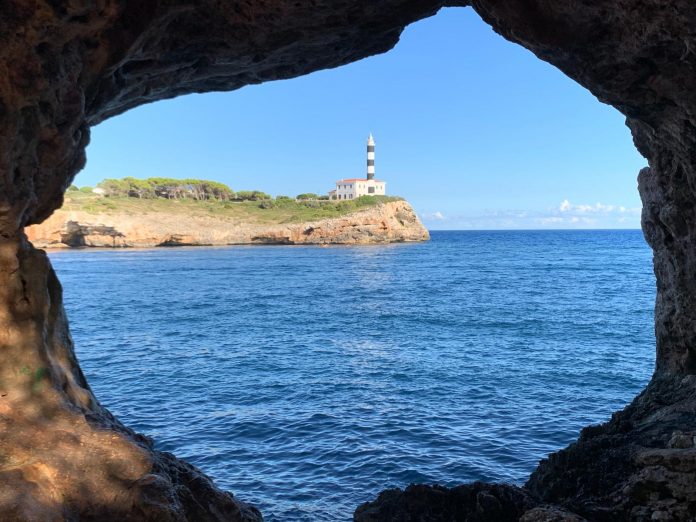 ibot anima a la ciudadanía a tomar parte en la Ruta de los Faros