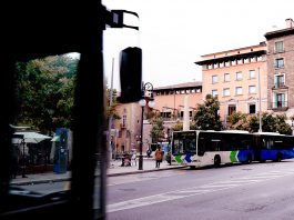 Palma se sitúa como la ciudad con la mayor subida de usuarios de bus del estado