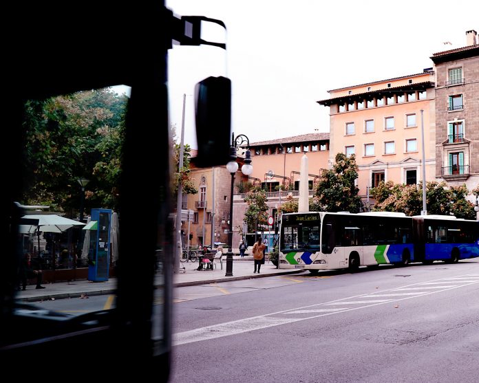 Palma se sitúa como la ciudad con la mayor subida de usuarios de bus del estado