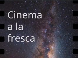 Cinema a la fresca enceta programació el 9 d’agost
