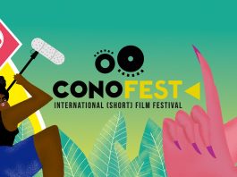 CONOFEST. International (Short) Film Festival