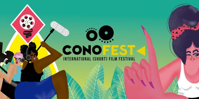 CONOFEST. International (Short) Film Festival