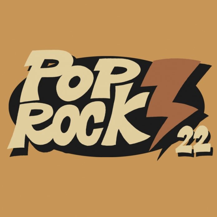 Escucha y vota a todos los participantes del Concurso Pop Rock 2022