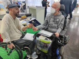 Mallorca presenta su oferta de accesibilidad frente a su principal mercado, Alemania
