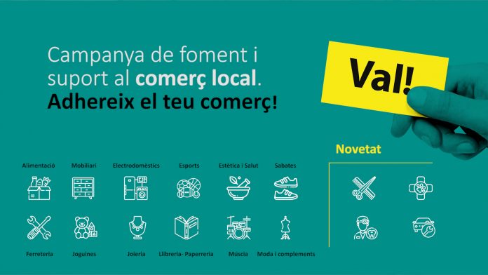 234 Establecimientos ya se han adherido a la campaña de vales de descuento de PalmaActiva