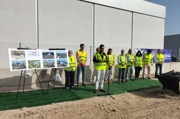 Será una estación más moderna, funcional y respetuosa con el medio ambiente que incrementará la capacidad inspectora de la red insular de estaciones de ITV de cara al 2023