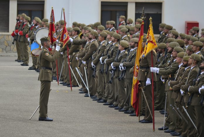 Libro de la Historia del Regimiento de Infantería Palma-47