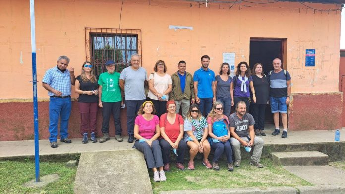 Una delegación del Consell y del Fons Mallorquí viajan a Nicaragua a supervisar proyectos de cooperación