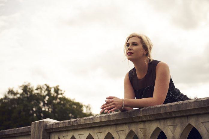 La soprano Alexandra Lowe actuará en el 27º Festival de Música Clásica de Invierno