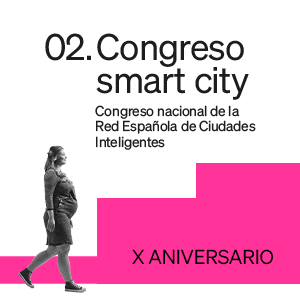 Congreso Smart City