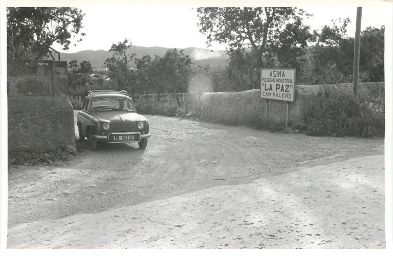 Historia de ASIMA, la Asociación de Industriales de Mallorca