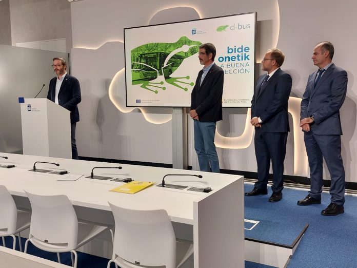 Palma avanza hacia la digitalización del transporte público
