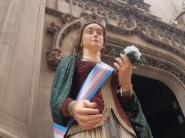 Jornadas transfeministas el 28 y 29 de octubre organizadas por el Consell y Ben Amics