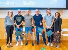 Son Llàtzer acoge una mesa redonda sobre salud mental y deporte