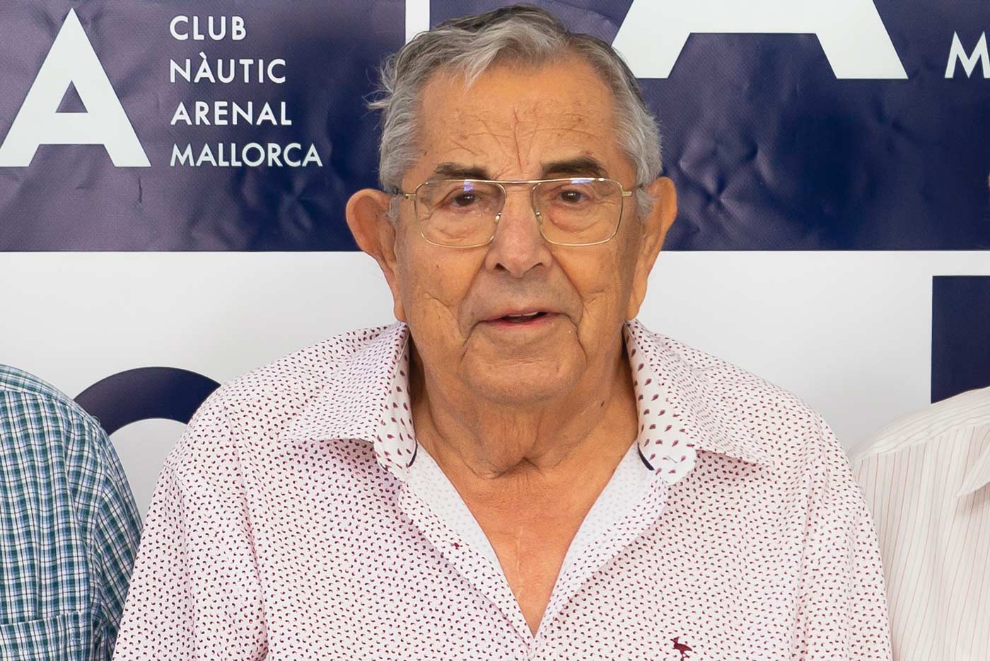 Fallece Juan Miquel Catany, histórico presidente del Club Nàutic S’Arenal