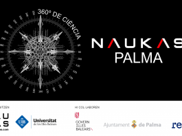 La ciencia sube al escenario de la mano de Naukas Palma, 360º de ciencia