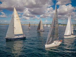 Gran jornada para el "XIX Trofeo Bodegas José Luis Ferrer"