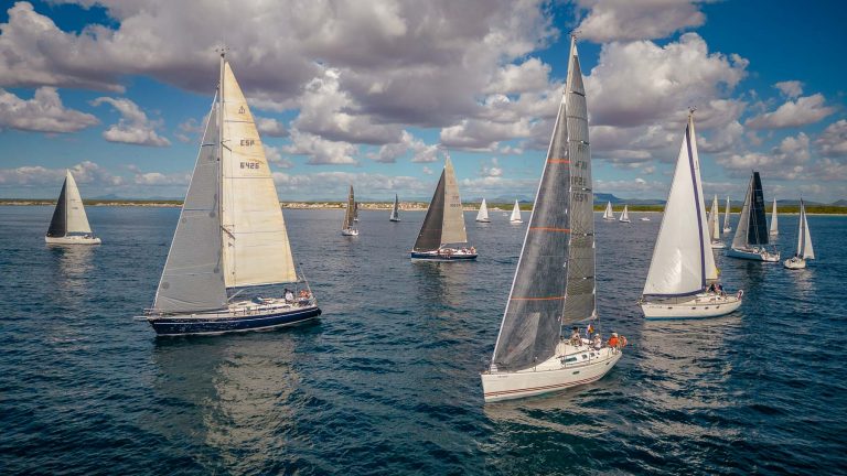 Gran jornada para el "XIX Trofeo Bodegas José Luis Ferrer"