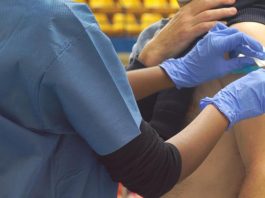 Salud abre los puntos de vacunación masiva de Mallorca para recibir sin cita las vacunas contra la Covid-19 y la gripe