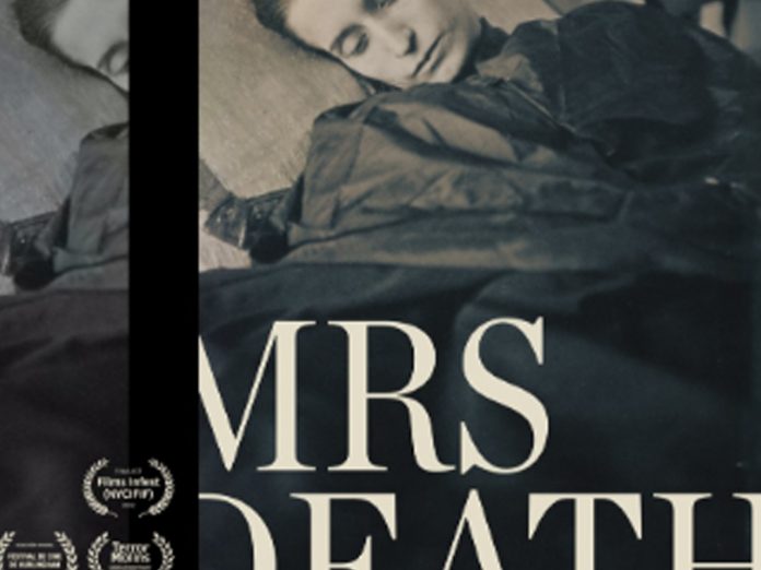 La sala Augusta de Palma proyecta el documental Mrs. Death de la mallorquina Silvia Ventayo