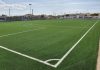 Palma refuerza la seguridad en los campos de fútbol municipales tras reunirse con la FFIB 23 campos municipales ya disponen de nuevo césped de última generación