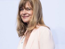 Nastassja Kinski