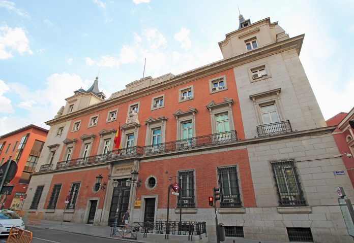 l Ministerio de Justicia comunica la creación de un tercer juzgado de violencia sobre la mujer en Palma