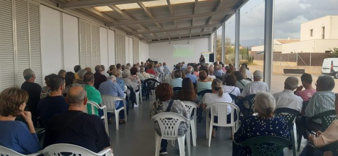 Recogida puerta a puerta en Son Espanyol, Son Sardina y Establiments a partir de noviembre