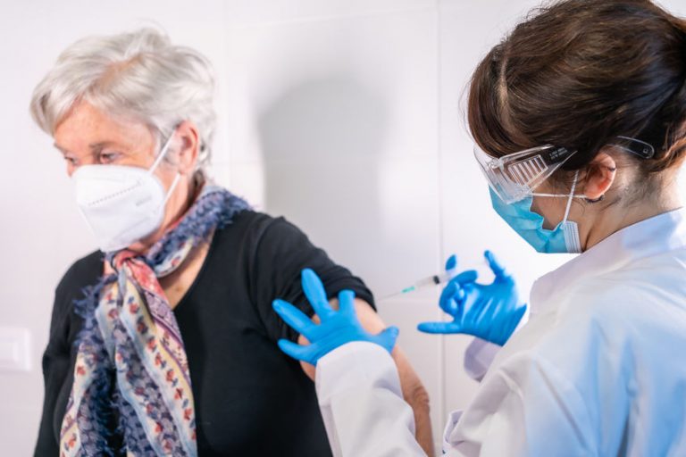 Salud podrá activar 215 camas para responder al incremento de ingresos por los virus respiratorios