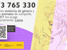 Palma se adhiere a VIOPET