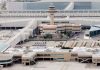 El Govern reclama a AENA la reapertura de la cantina del aeropuerto de Palma para proteger a los trabajadores del calor AENA, mejor operador aeroportuario del mundo en la gestión de la pandemia
