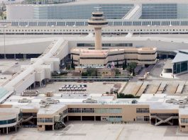 AENA, mejor operador aeroportuario del mundo en la gestión de la pandemia